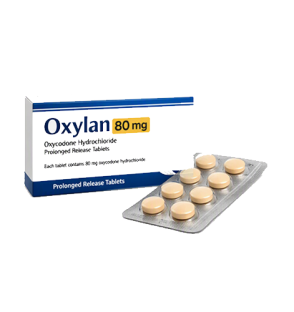 80mg Oxylan without prescription