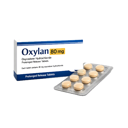 80mg Oxylan without prescription