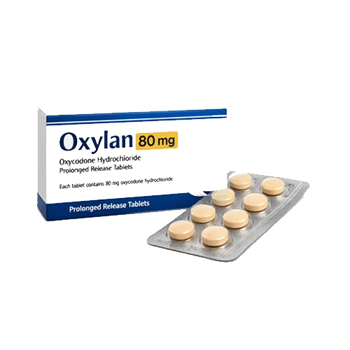 80mg Oxylan without prescription