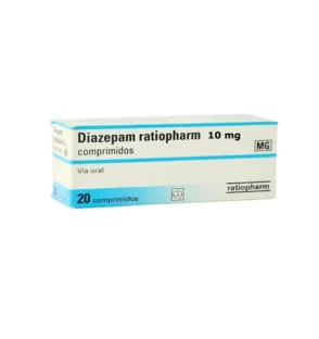 diazepam 10mg