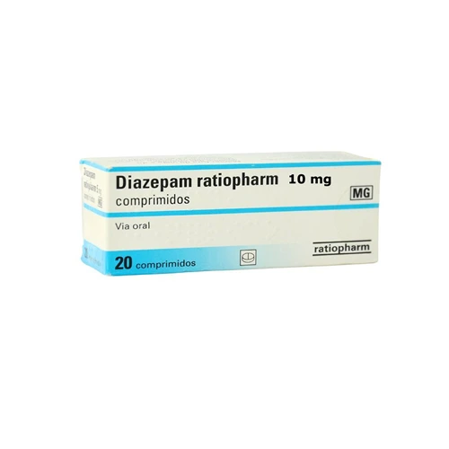 diazepam 10mg