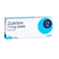 Buy Zopiclon 7.5mg no prescription required