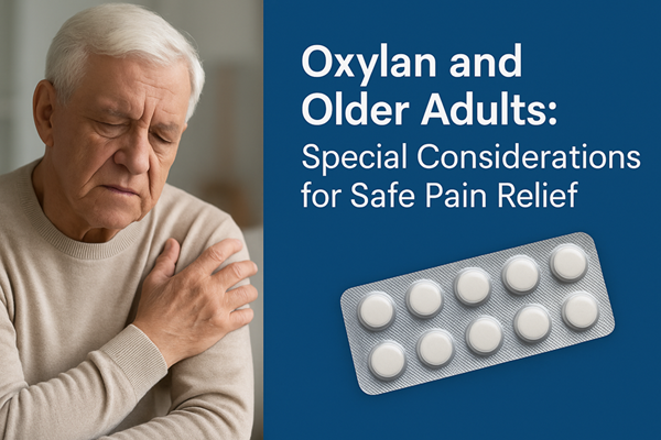 Oxylan and Older Adults