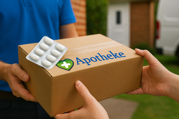 what to expect from our next day delivery