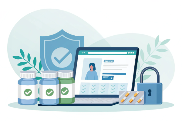 Why buying medication online in the eu is safer than you think