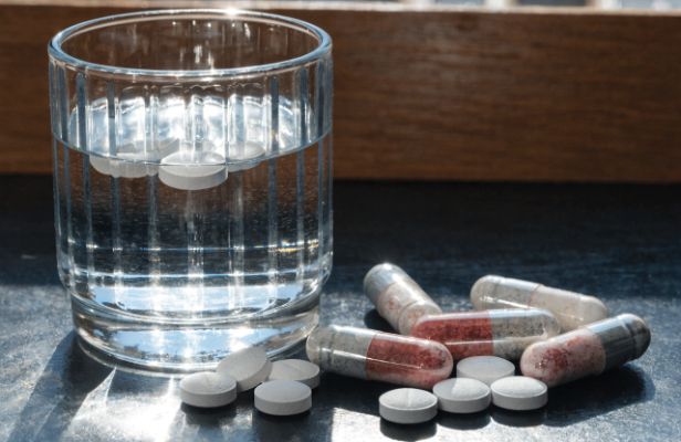 What Is the Most Commonly Used Sleeping Pill in the UK?