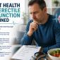 heart health and ED explained 85x85
